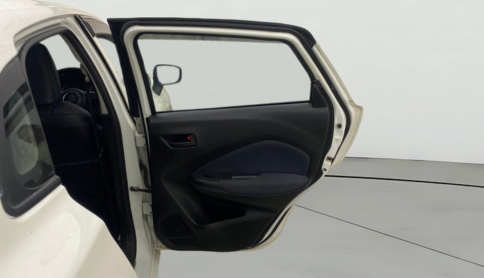 2025 Maruti Baleno SIGMA PETROL 1.2, Petrol, Manual, 54,493 km, RHS Rear Door