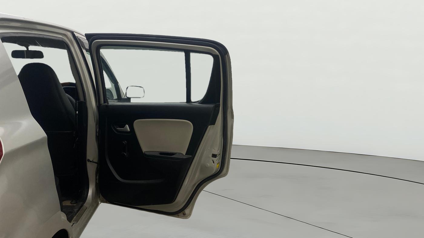 2019 Maruti Alto LXI O, Petrol, Manual, 58,465 km, RHS Rear Door