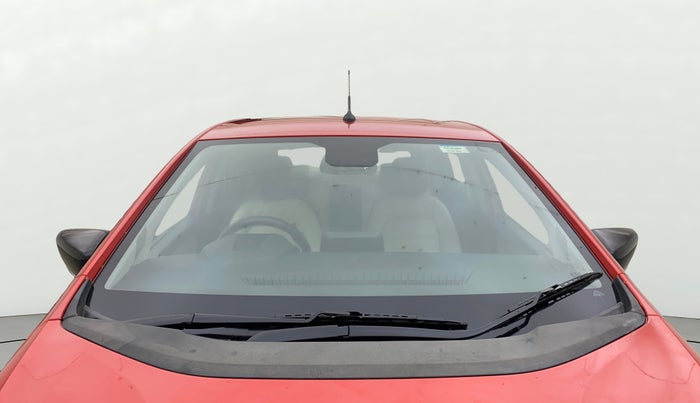 2021 Tata ALTROZ XZ DIESEL, Diesel, Manual, 75,831 km, Front Windshield