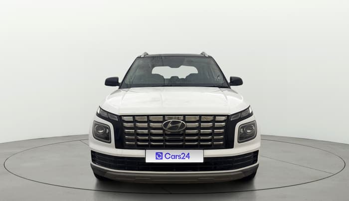 2023 Hyundai VENUE SX 1.2 PETROL, Petrol, Manual, 76,179 km, Front