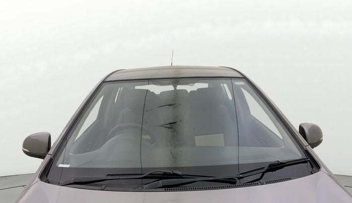 2012 Hyundai i20 MAGNA (O) 1.2, Petrol, Manual, 44,572 km, Front Windshield