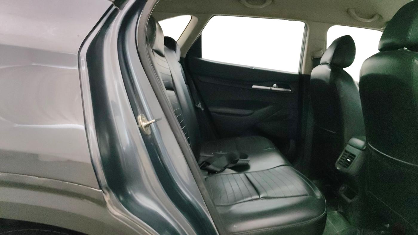 2022 KIA SELTOS HTK PLUS 1.5, Petrol, Manual, 71,793 km, Right Side Rear Door Cabin