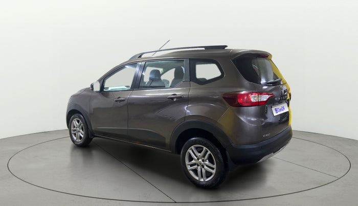 2022 Renault TRIBER RXZ, Petrol, Manual, 15,922 km, Left Back Diagonal