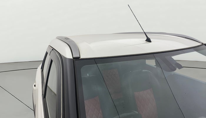 2021 Toyota URBAN CRUISER PREMIUM GRADE AT, Petrol, Automatic, 83,669 km, Roof