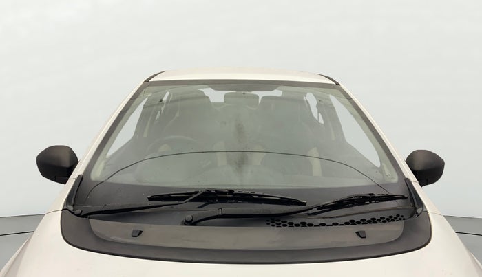 2019 Tata TIGOR XE PETROL, Petrol, Manual, 1,31,788 km, Front Windshield