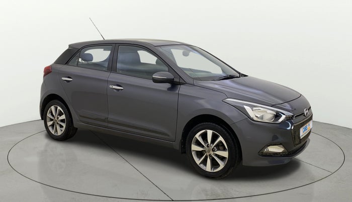 2016 Hyundai Elite i20 ASTA 1.2, Petrol, Manual, 41,720 km, SRP