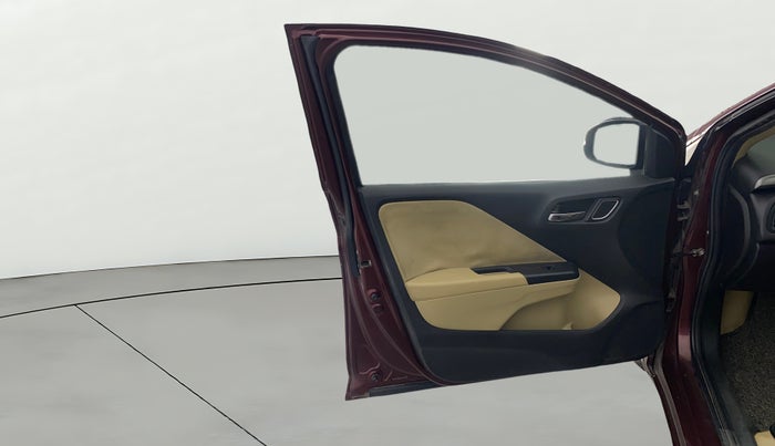 2018 Honda City 1.5L I-VTEC V MT, Petrol, Manual, 62,125 km, LHS Front Door