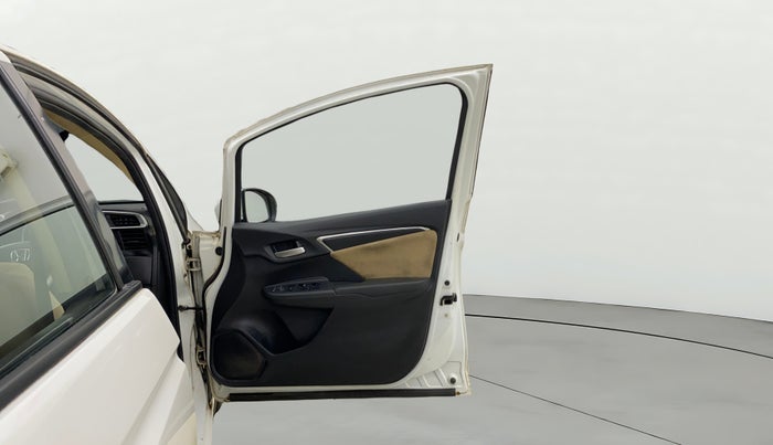 2017 Honda Jazz 1.2L I-VTEC V AT, Petrol, Automatic, 25,431 km, RHS Front Door