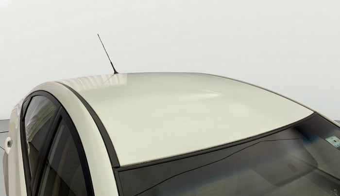 2013 Hyundai Verna FLUIDIC 1.6 VTVT EX, Petrol, Manual, 94,627 km, Roof