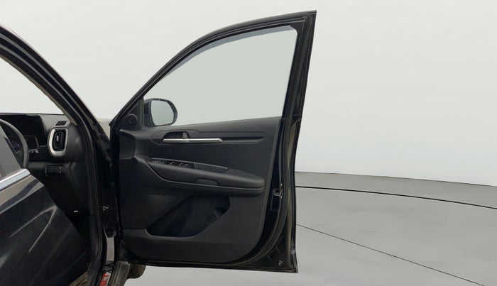 2023 KIA SONET HTK PLUS 1.2, Petrol, Manual, 44,535 km, RHS Front Door