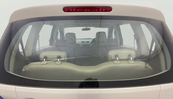 2014 Maruti Ertiga VDI, Diesel, Manual, 98,831 km, Rear Windshield