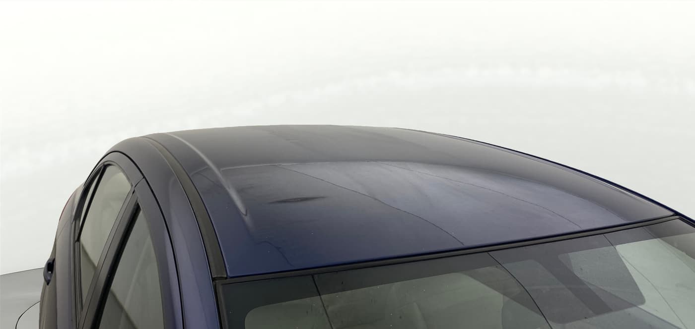 2021 Maruti Ciaz SIGMA 1.5 SHVS MT  PETROL, Petrol, Manual, 1,00,250 km, Roof