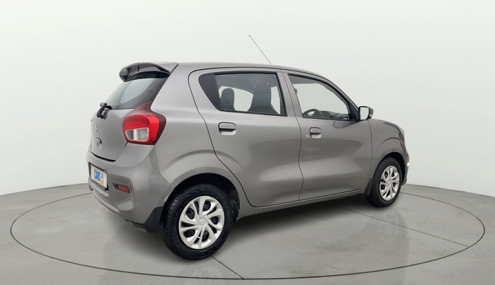 2022 Maruti Celerio ZXI AMT, Petrol, Automatic, 25,609 km, Right Back Diagonal