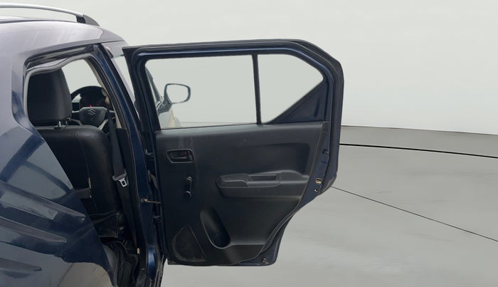 2022 Maruti IGNIS SIGMA 1.2, Petrol, Manual, 31,088 km, RHS Rear Door