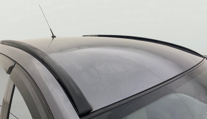 2018 Hyundai Grand i10 SPORTZ 1.2 KAPPA VTVT, Petrol, Manual, 72,350 km, Roof