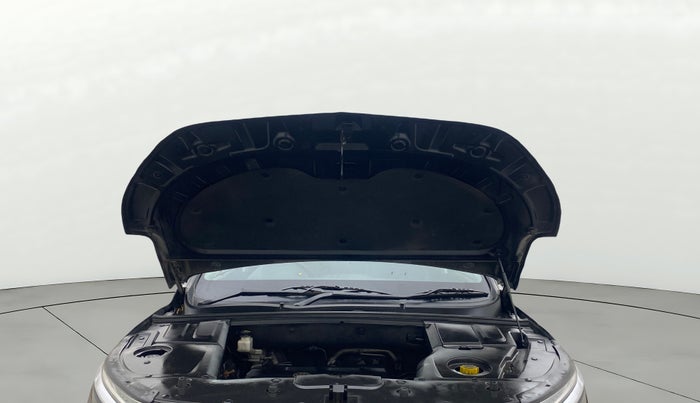 2020 MG HECTOR SHARP 1.5 DCT PETROL, Petrol, Automatic, 65,773 km, Open Bonet