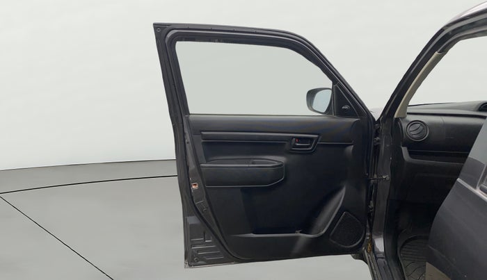 2022 Maruti S PRESSO VXI S-CNG, CNG, Manual, 9,122 km, LHS Front Door