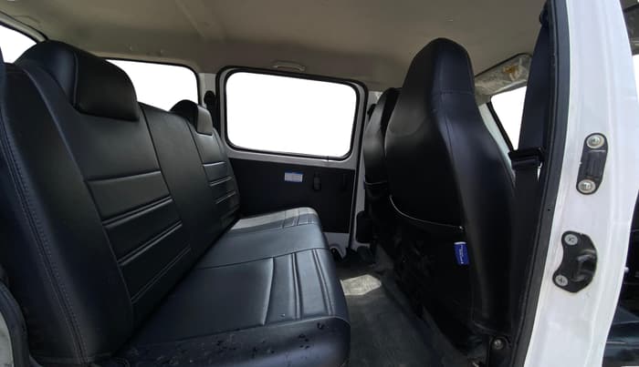 2023 Maruti Eeco 5 STR AC CNG, CNG, Manual, 29,551 km, Right Side Rear Door Cabin