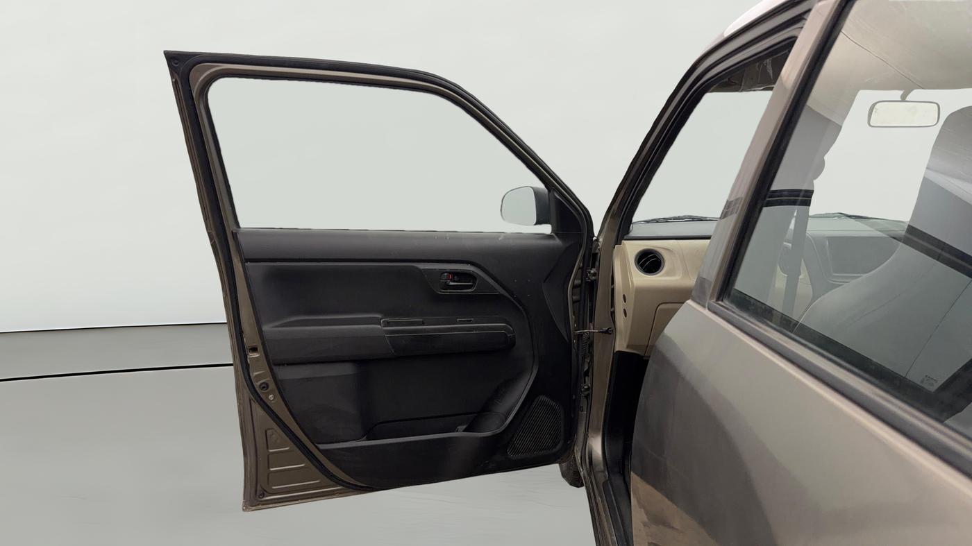 2021 Maruti New Wagon-R LXI CNG 1.0, CNG, Manual, 74,376 km, LHS Front Door