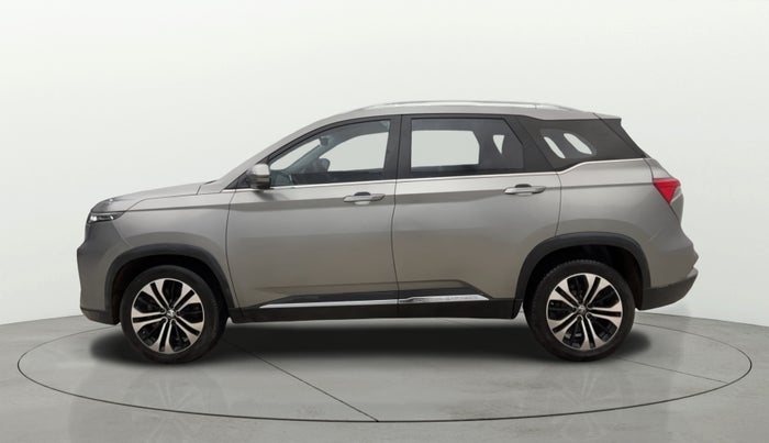 2021 MG HECTOR SMART 2.0 DIESEL, Diesel, Manual, 73,037 km, Left Side