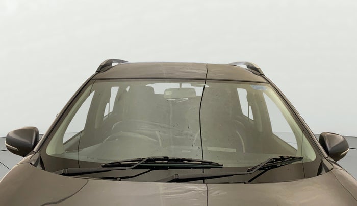 2023 Maruti XL6 ZETA MT, Petrol, Manual, 39,004 km, Front Windshield