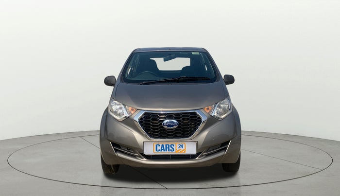 2019 Datsun Redi Go A, CNG, Manual, 61,615 km, Front