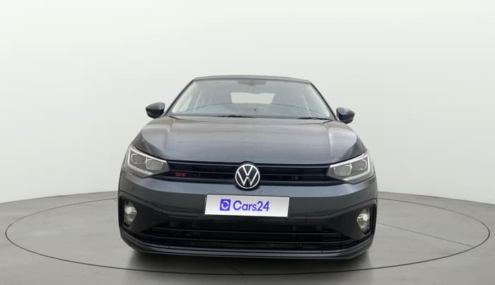 2022 Volkswagen VIRTUS GT PLUS TSI 1.5 EVO DSG, Petrol, Automatic, 45,060 km, Front