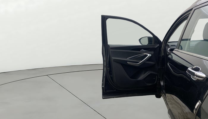 2020 MG HECTOR SHARP 1.5 DCT PETROL, Petrol, Automatic, 65,773 km, LHS Front Door