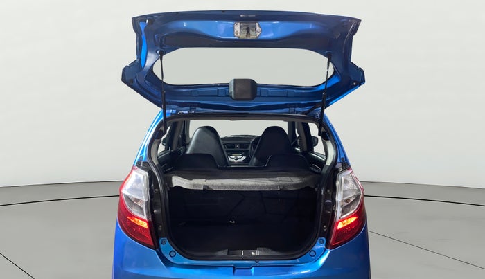 2015 Maruti Alto K10 VXI AMT, Petrol, Automatic, 58,656 km, Boot Open Zoomed View