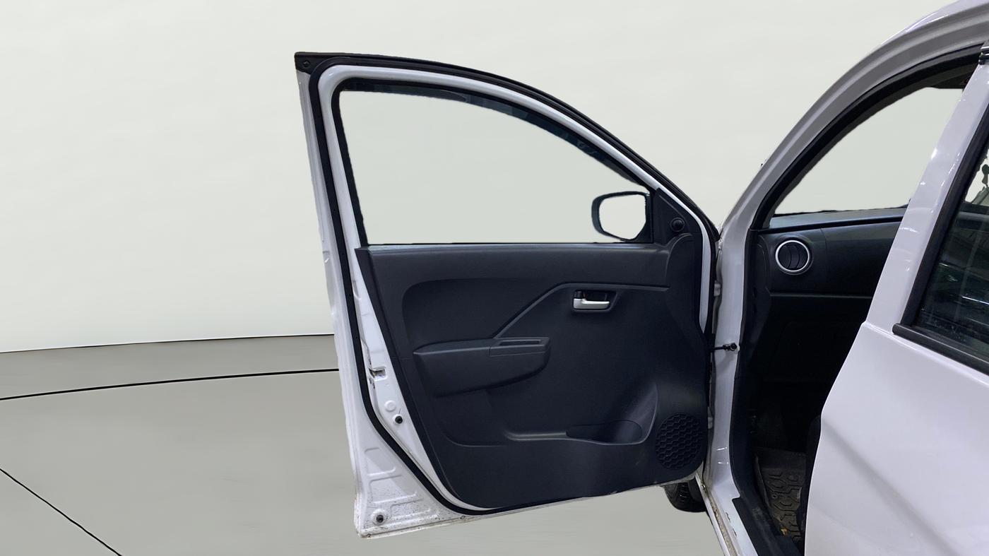 2025 Maruti Alto K10 VXI PLUS AMT, Petrol, Automatic, 7,257 km, LHS Front Door