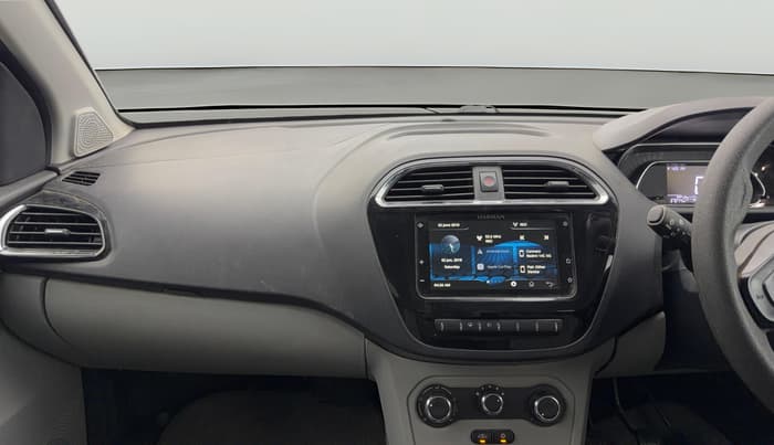 2021 Tata Tiago XZ PETROL, Petrol, Manual, 37,213 km, Air Conditioner