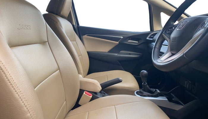 2021 Honda Jazz 1.2L I-VTEC ZX, Petrol, Manual, 42,409 km, Right Side Front Door Cabin