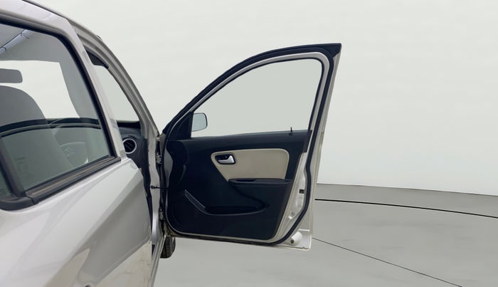 2021 Maruti Alto LXI, Petrol, Manual, 12,948 km, RHS Front Door