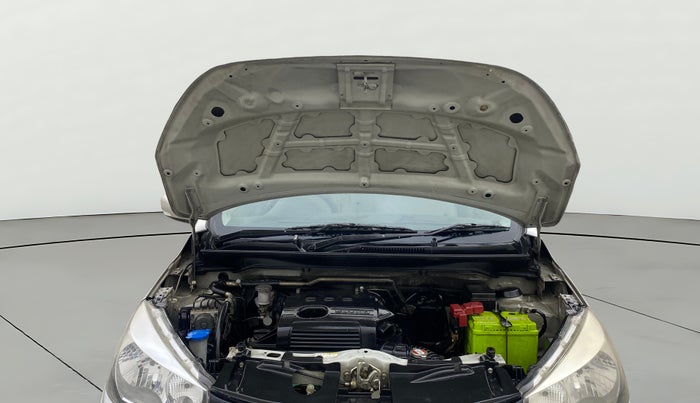 2018 Maruti Celerio ZXI AMT (O), Petrol, Automatic, 1,25,793 km, Open Bonet