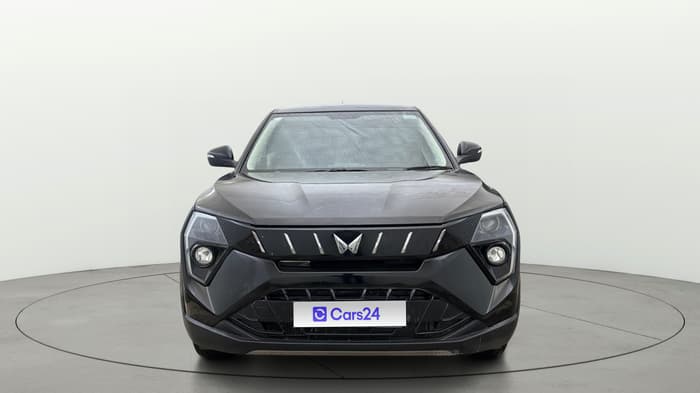 2025 Mahindra XUV 3XO MX2 Pro 1.2 L TCMPFi, Petrol, Manual, 36,868 km, Front