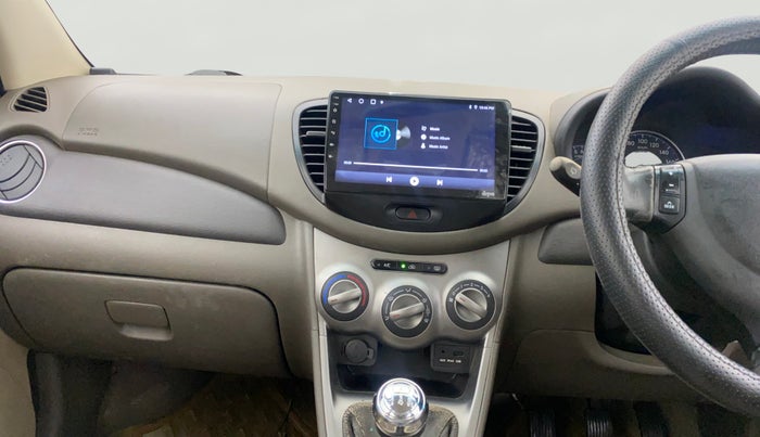 2012 Hyundai i10 ASTA 1.2, Petrol, Manual, 32,140 km, Air Conditioner