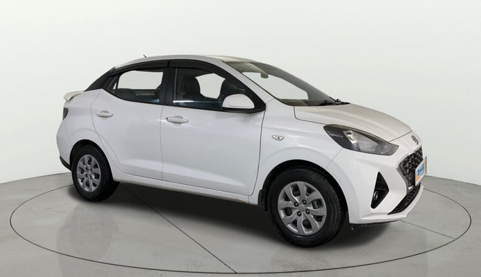 2022 Hyundai AURA S 1.2 CNG, CNG, Manual, 87,289 km, SRP