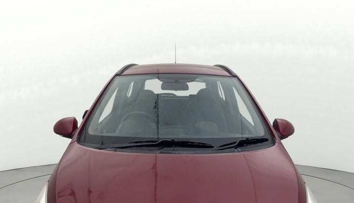 2016 Hyundai Grand i10 ASTA (O) 1.2 KAPPA VTVT, Petrol, Manual, 54,342 km, Front Windshield