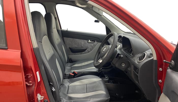 2017 Maruti Alto 800 VXI, Petrol, Manual, 37,530 km, Right Side Front Door Cabin