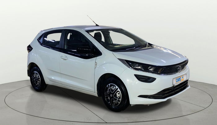 2022 Tata ALTROZ XE PLUS DIESEL, Diesel, Manual, 48,820 km, SRP