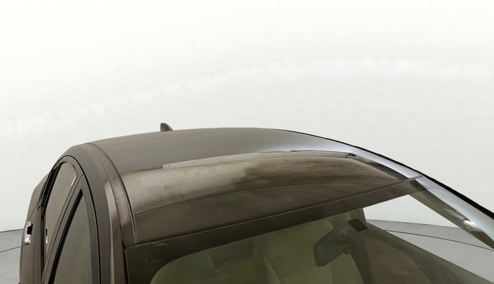 2018 Honda City 1.5L I-VTE V CVT, Petrol, Automatic, 69,386 km, Roof