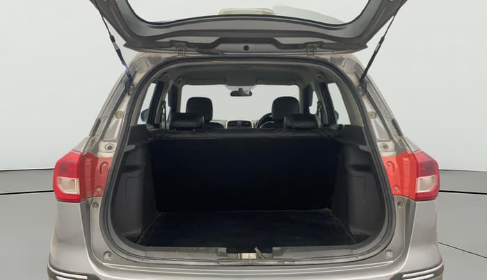 2017 Maruti Vitara Brezza VDI (O), Diesel, Manual, 90,725 km, Boot Open Zoomed View