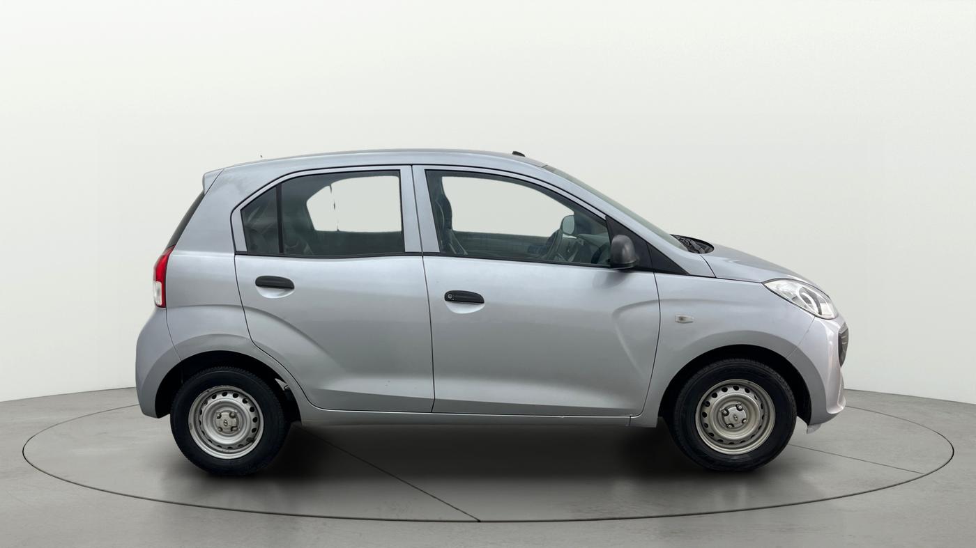 2020 Hyundai NEW SANTRO ERA EXECUTIVE, Petrol, Manual, 86,628 km, Right Side View