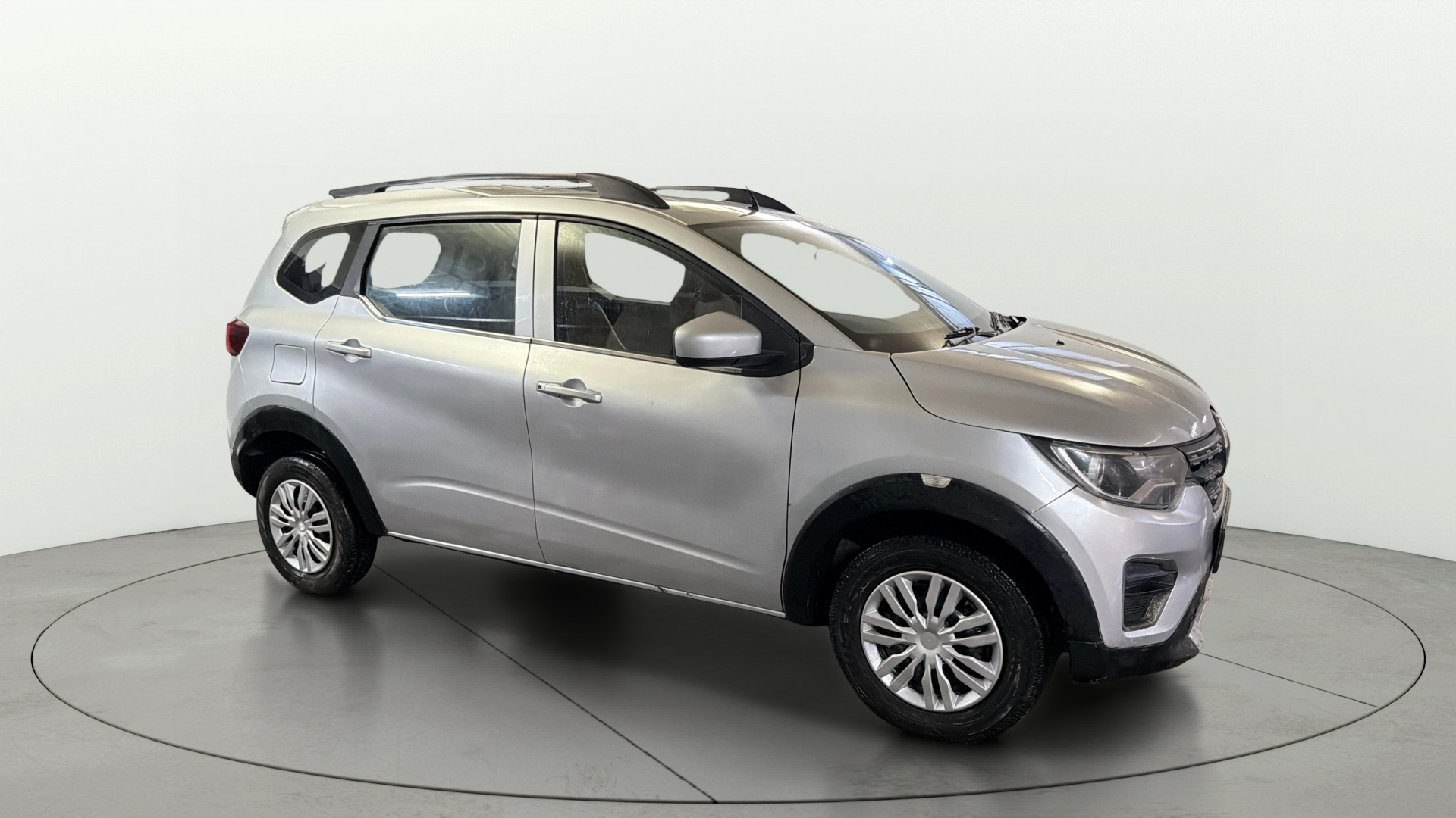 2020 Renault Triber 2020-2025 RXL MT 2020 Renault Triber 2020-2025 RXL MT