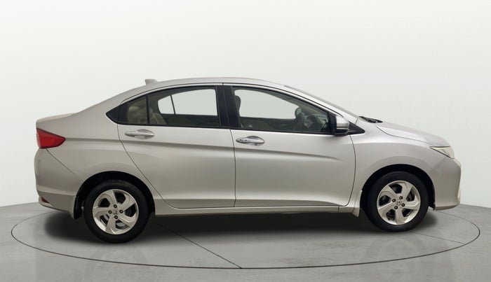 2014 Honda City 1.5L I-DTEC VX, Diesel, Manual, 98,354 km, Right Side View