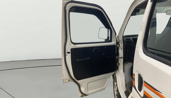 2020 Maruti Eeco 5 STR WITH A/C+HTR, Petrol, Manual, 30,185 km, LHS Front Door