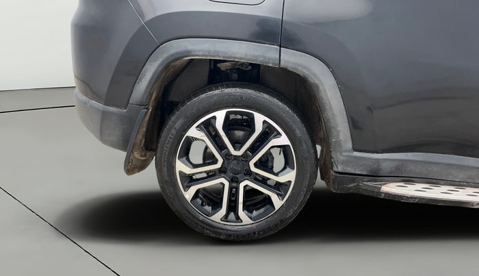 2020 Jeep Compass LIMITED PLUS PETROL AT, Petrol, Automatic, 64,162 km, Right Rear Wheel