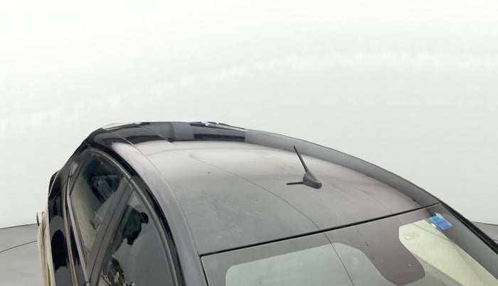 2022 Tata ALTROZ XTA DARK EDTION, Petrol, Automatic, 18,731 km, Roof