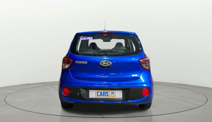 2019 Hyundai Grand i10 ERA 1.2 KAPPA VTVT, Petrol, Manual, 26,935 km, Back/Rear