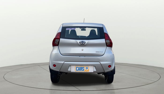 2020 Datsun Redi Go T(O), Petrol, Manual, 51,975 km, Back/Rear